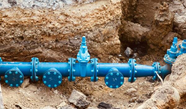 Válvulas industriales en México: Tecnología avanzada para la eficiencia hídrica
